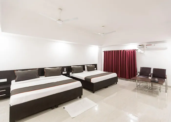Collection O Hotel Belmorrise
