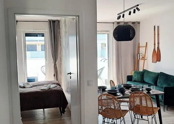 Platinium Rewal Aparthotel 21,23