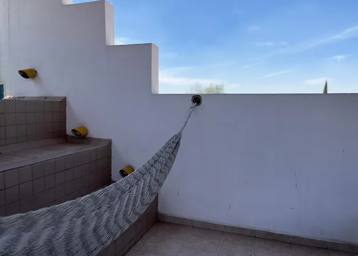 Inmotega - Suites Tg