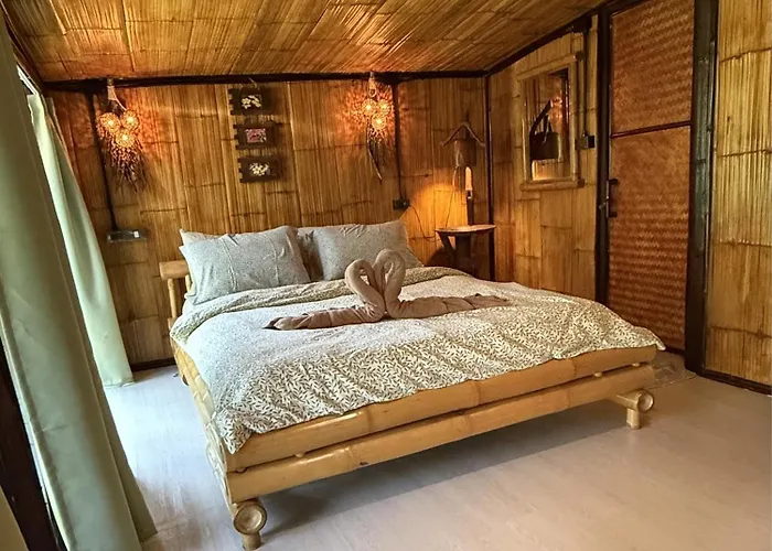Kuba Bungalows