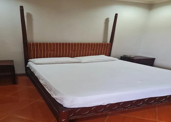 Oyo 679 Ddd Habitat Pension House