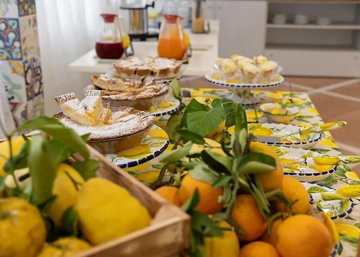 Amalfi Suite Boutique Hotel (Adults Only)