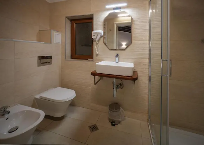 Hotel House K21
