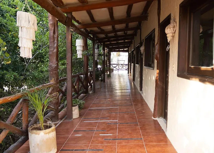 Chuk-Kay By Ool Hotels