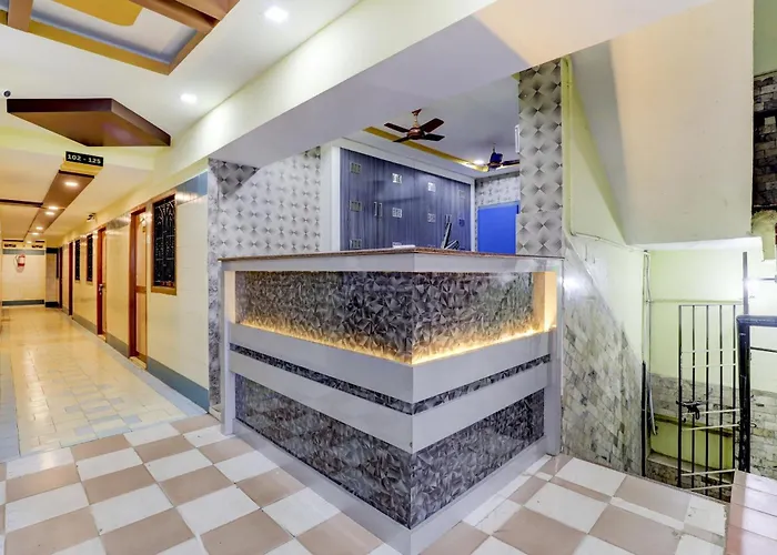 Hotel O Sam Guest House