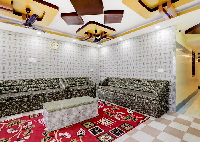 Hotel O Sam Guest House