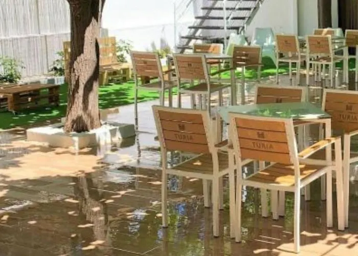 Meson Kubano B&B