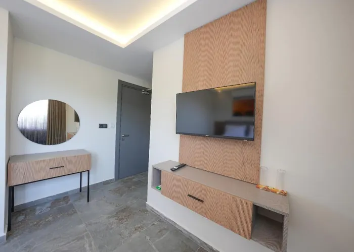 Ada Boutıque Hotel