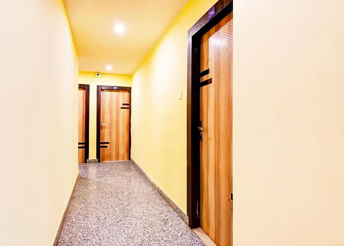 Hotel O Uniworld City