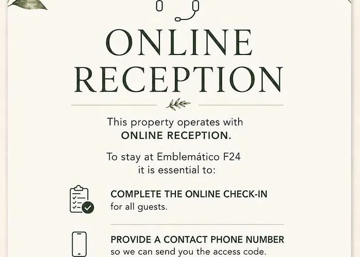 Emblematico F24-Only Adults B&B