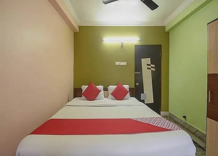 Hotel O Chaudhary