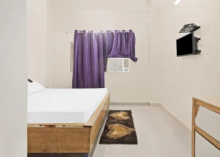 Hotel O Kunal Inn