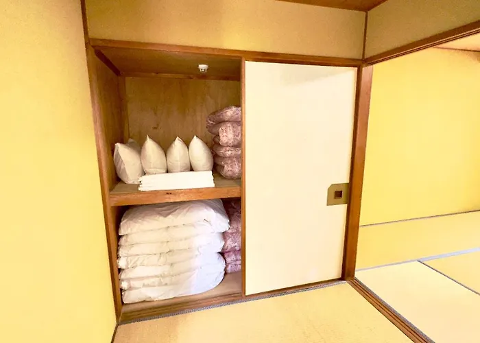 Atami Spring Terrace Hotel