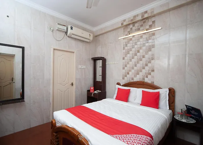 Flagship 35443 Kls Residency