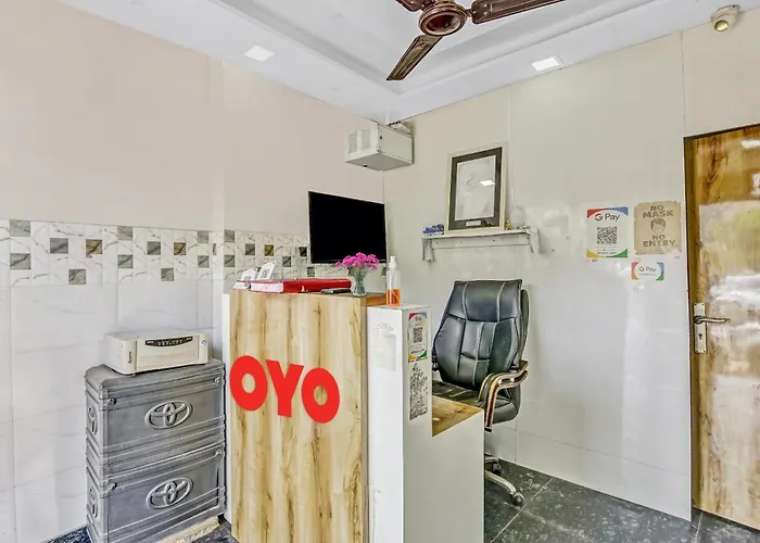 Hotel O New Singh