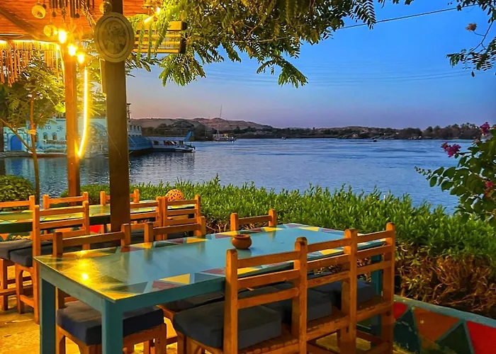 Kato Waidi Nubian Resort