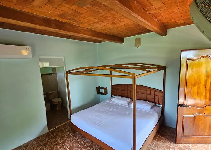 Hotel Casa Huijazoo