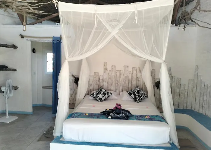 Shaya Cottage