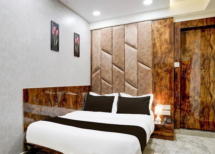 Hotel O Shubham Inn