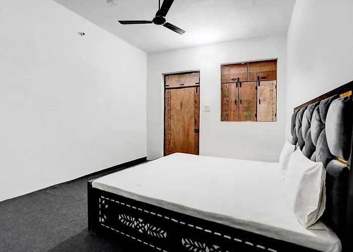 Hotel O New Diamond