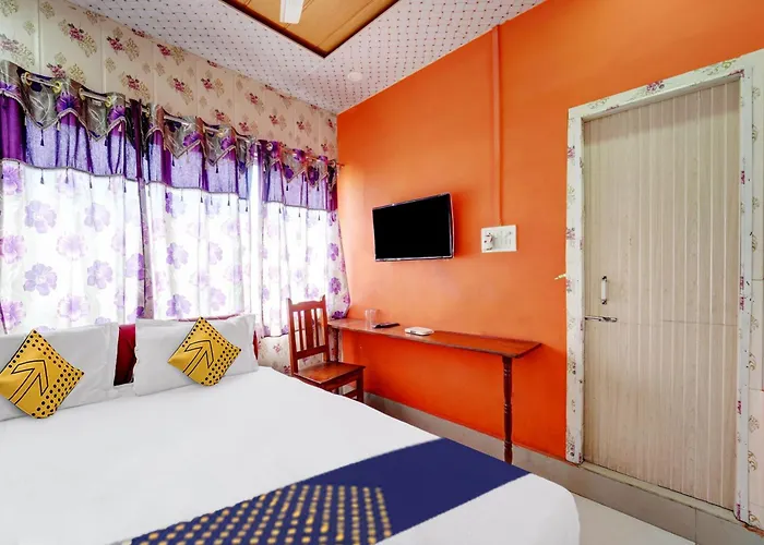 Oyo Hotel Usa Hotel