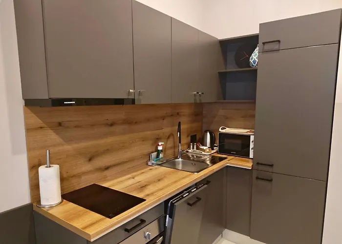 Dinora Exclusive Apartments