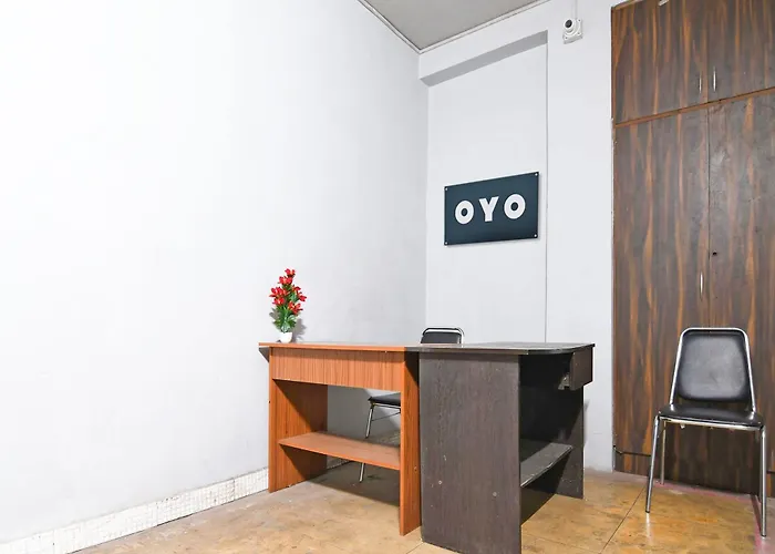 Hotel O Stay Inn