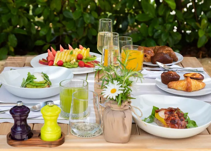 Masseria Donna Menga - The Leading Hotels Of The World