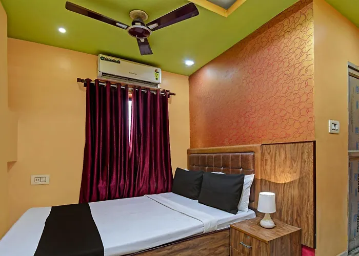 Hotel O Stay Inn