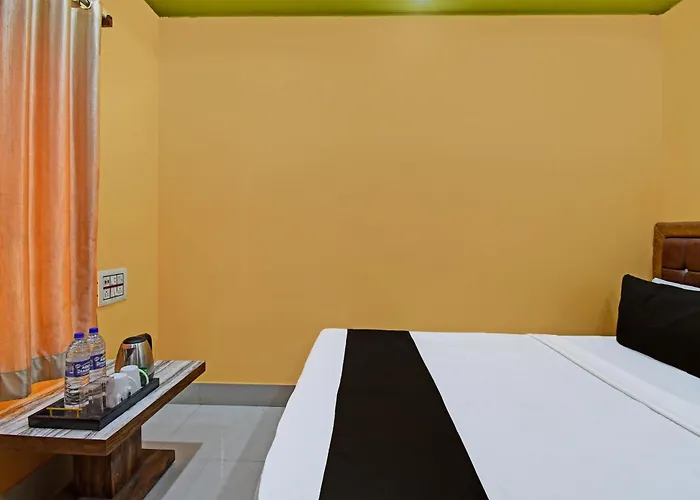 Hotel O Stay Inn