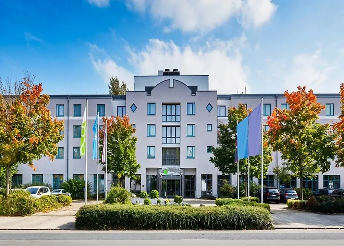 Sunday Hotel Hannover