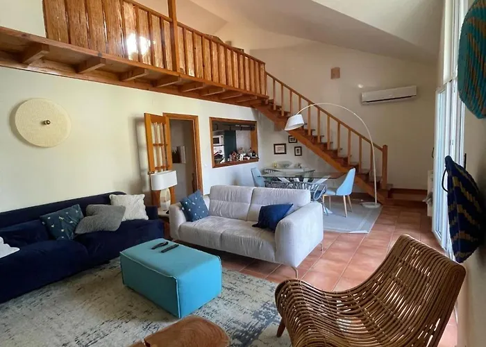 Hotel Aldeamento Turistico Casas Da Comporta