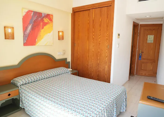 Invisa Ereso All Inclusive Es Cana