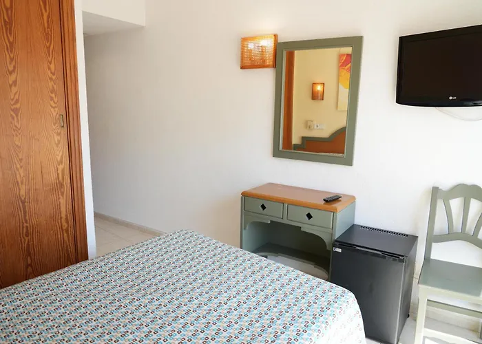 Invisa Ereso All Inclusive Es Cana