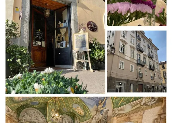 Ai Savoia B&B - Guest House