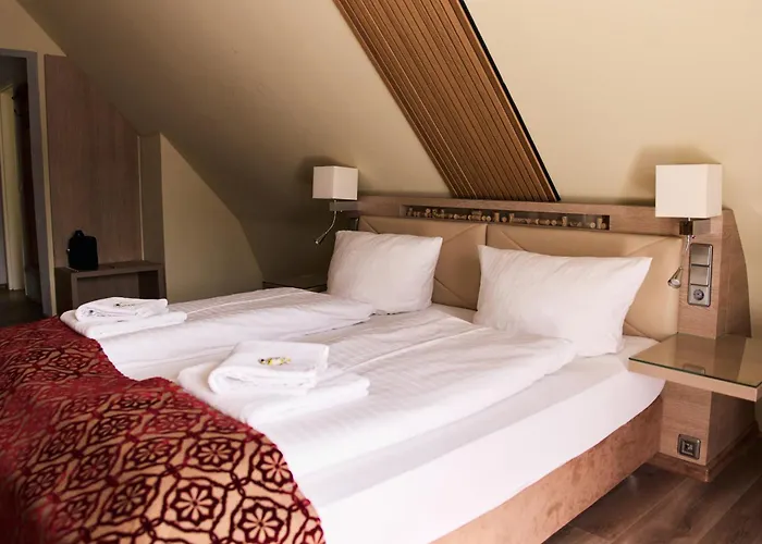 Landhotel Traube