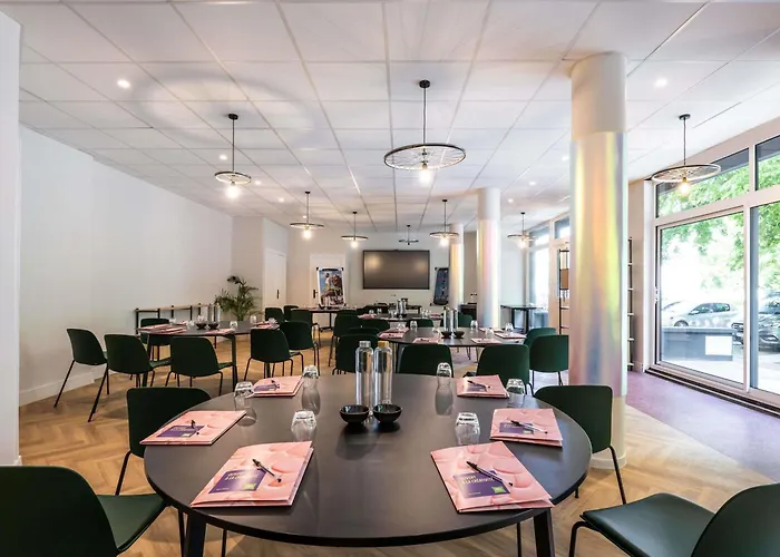 Ibis Styles Annecy Le Vieux