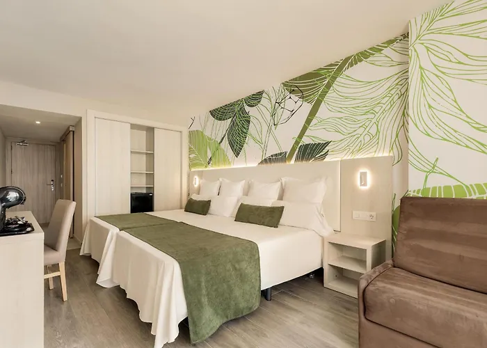 Hotel Best Maritim