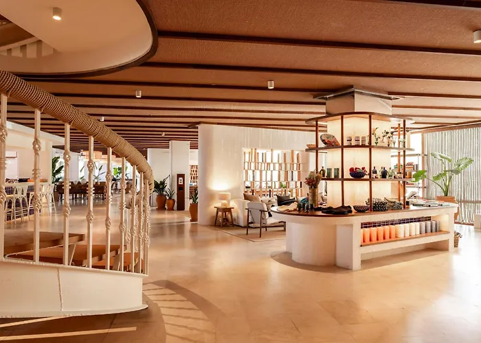 Zel Mallorca (Adults Only)