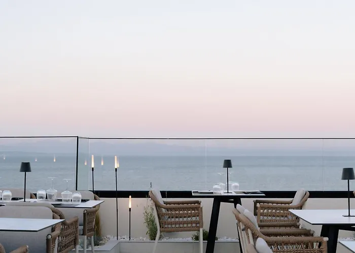 Palatino Hotel
