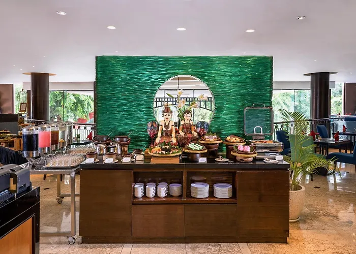 Hotel Ciputra Semarang