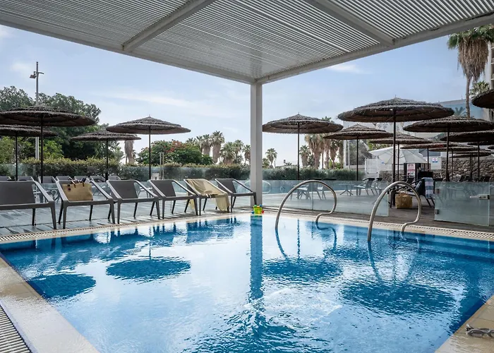 Leonardo Hotel Tiberias