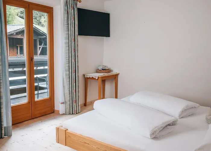 Hotel Jägerhof