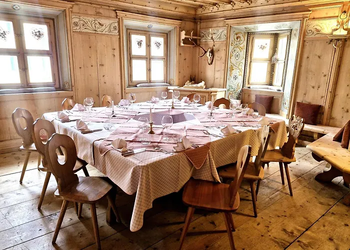 Hotel Klarer