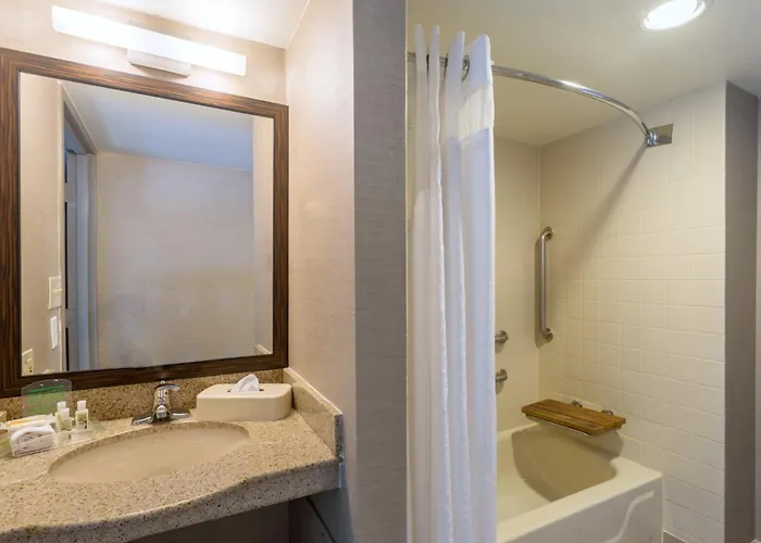 Holiday Inn Harrisburg I-81 Hershey Area By Ihg