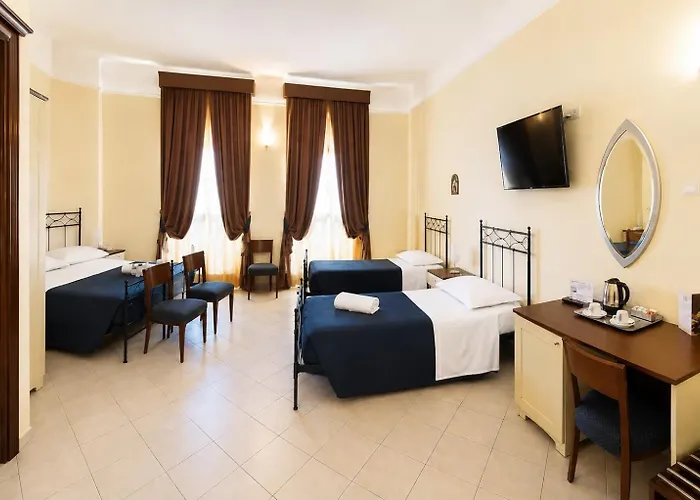 Al Pescatore Hotel & Restaurant