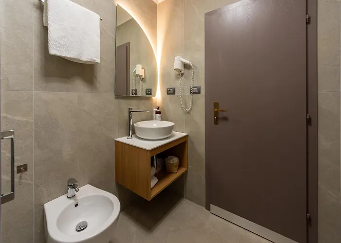 Kyrr Smart Mountain Retreat