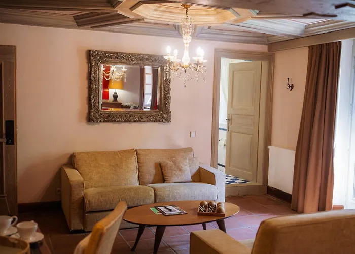 Hotel Le Moulin