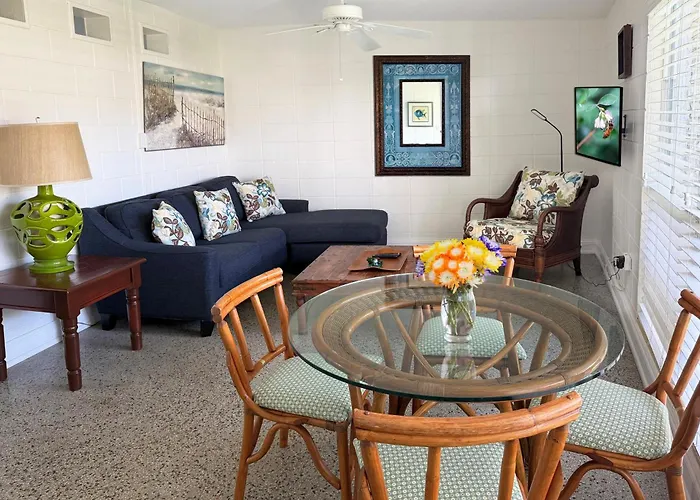 South Beach Place - Vero Beach