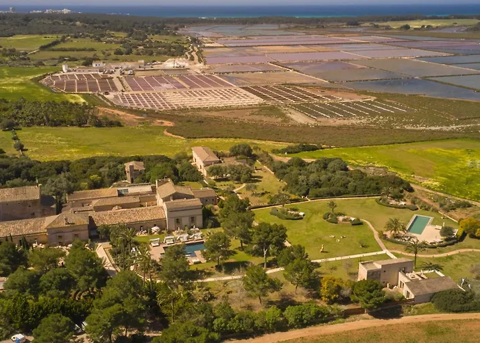 Fontsanta Hotel Thermal & Spa - Adults Only